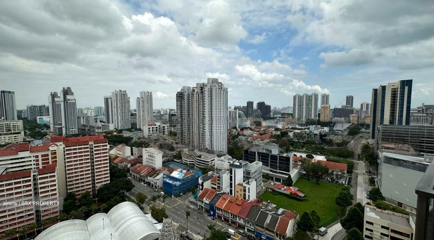 Uptown @ Farrer (D8), Apartment #513271161